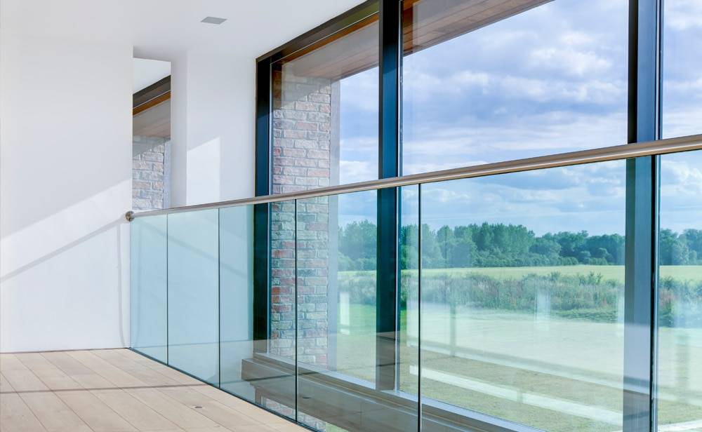 smart structural glass