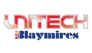 Unitech Blaymires logo