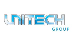 Unitech Group logo