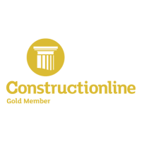 Construction line logo scaled