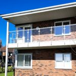 A SMART Finish for Jellicoe Court