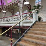 Powder Coated Balustrades: Choosing the Right RAL Colour for Your Project