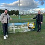 SMART Balustrades Proudly Supports Lichfield Rugby Club