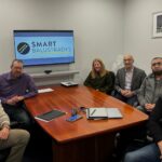 SMART Balustrades partner with The University of Wolverhampton to develop AI-powered contract risk tool