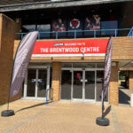 SMART Balustrades Celebrates Major Milestone with 1,111th Order Secured at Brentwood Leisure Centre Refurbishment