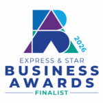 SMART Balustrades & Managing Director David Hough Shortlisted for Express & Star Business Awards 2026
