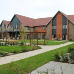 SMART Balustrades Delivers Bespoke Balcony System for Wynbrook’s Weybourne Road Care Home Project